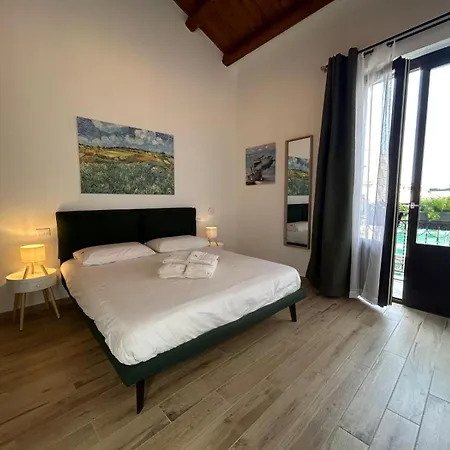 Tuppulia Apartment