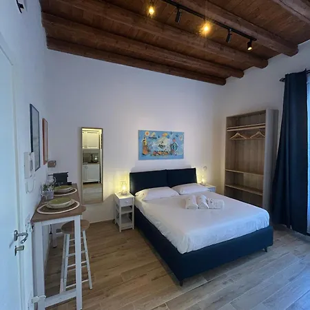 Tuppulia Apartment Palermo