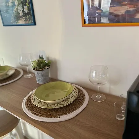 Tuppulia Apartment *
