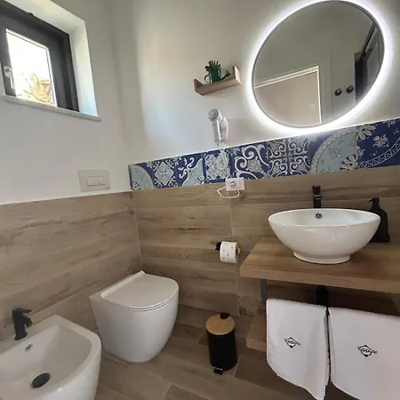 Tuppulia Apartment Palermo