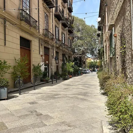 Tuppulia Palermo