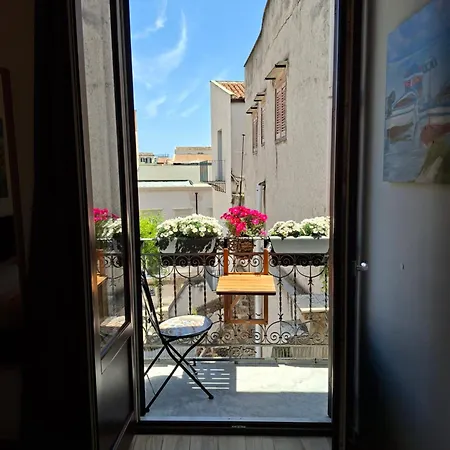 Tuppulia Apartment