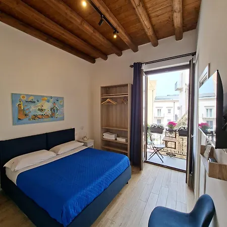 Tuppulia Apartment *