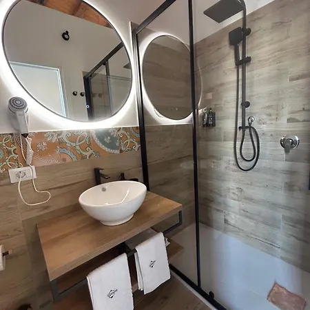 Appartement Tuppulia