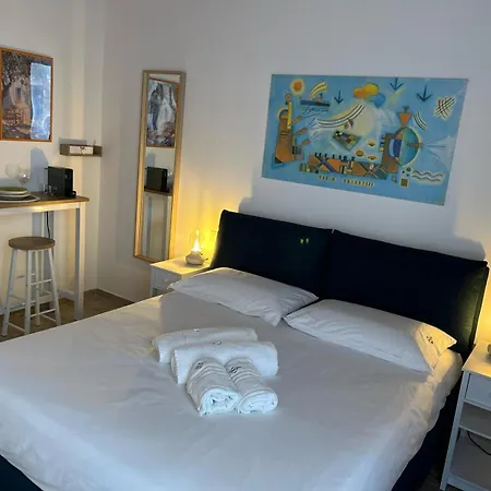 Appartement Tuppulia *
