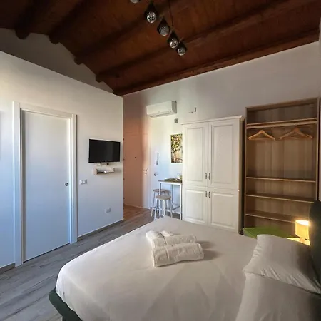 Appartement Tuppulia *